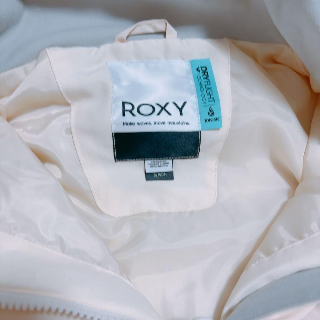 ROXY ロキシー スノボウェア ジャケット　S