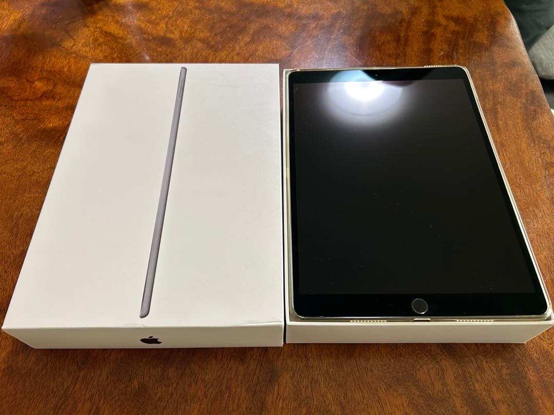 【ジャンク扱】iPad Air 3 Wi-Fi 64GB スペースグレー 本体
