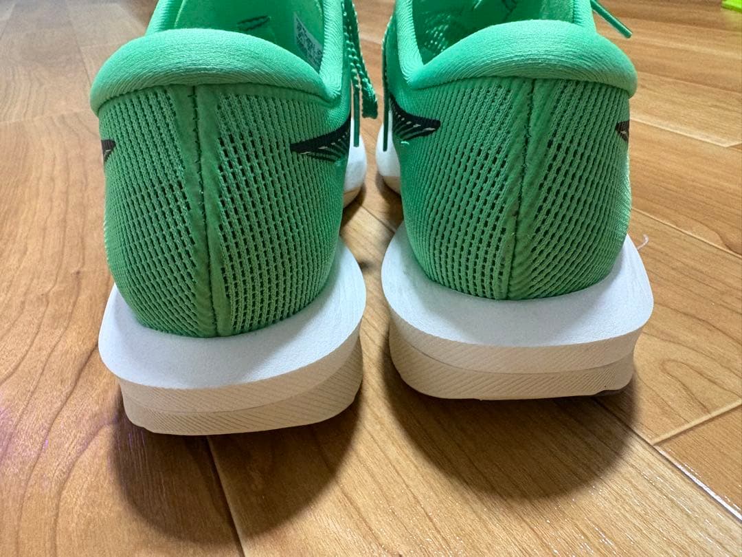 アシックス　マジックスピード5 メンズ27.5cm