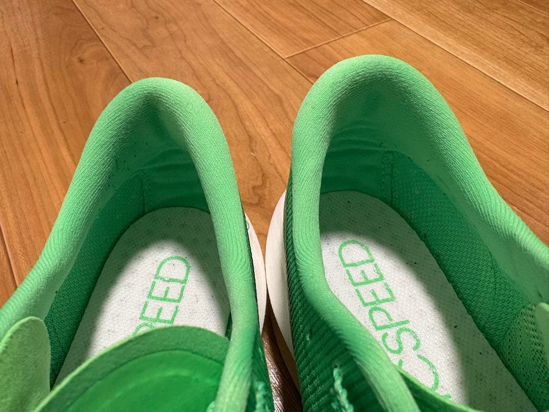 アシックス　マジックスピード5 メンズ27.5cm