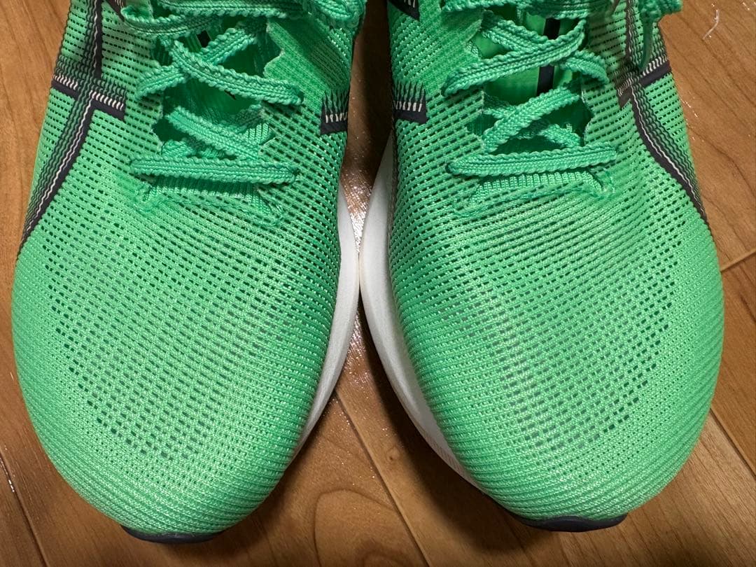 アシックス　マジックスピード5 メンズ27.5cm