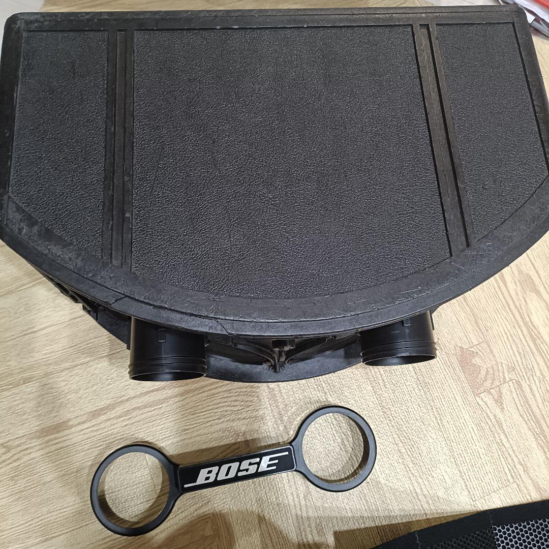 BOSE ボーズ 802 SERIES II スピーカー　単品