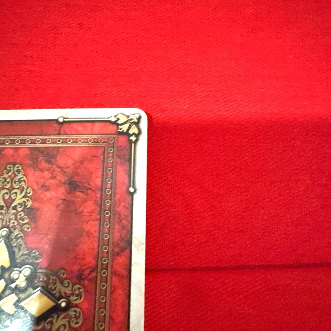 ラウズカード マッハジャガー 仮面ライダー剣 トレカ レア スペード9 剣崎 青