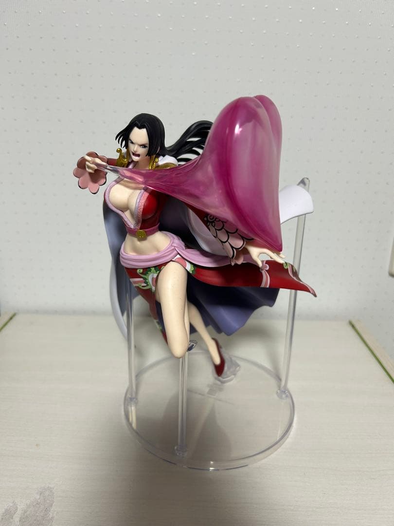 1番くじワンピース フィギュア3体セット