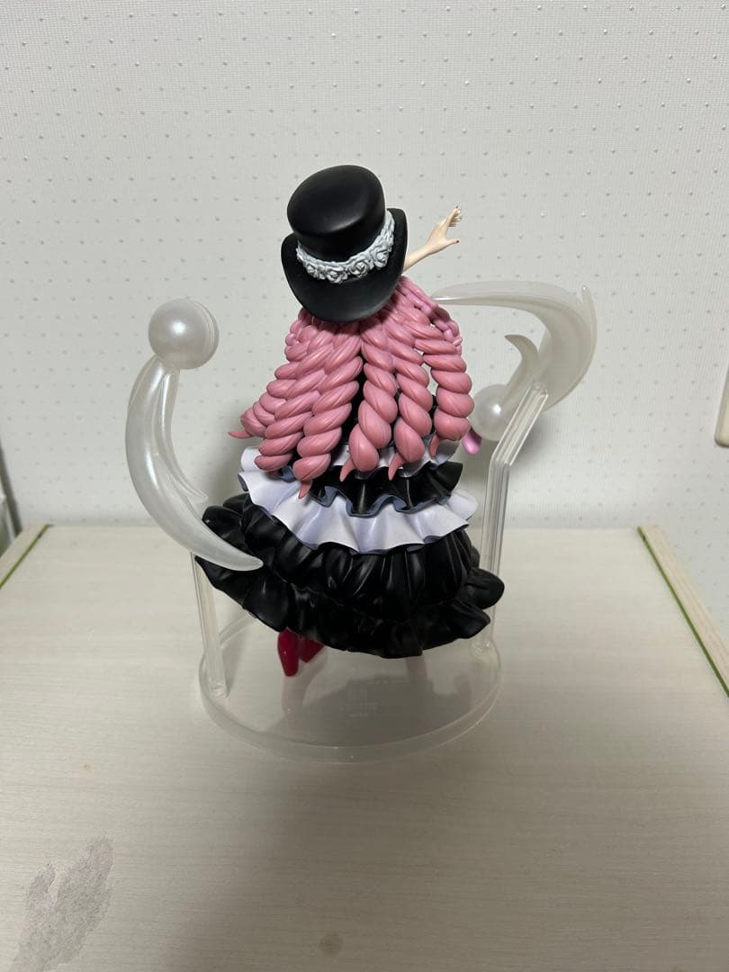 1番くじワンピース フィギュア3体セット