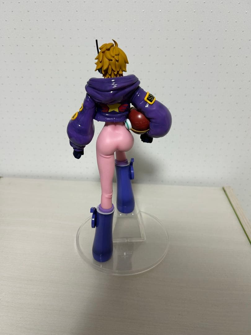 1番くじワンピース フィギュア3体セット