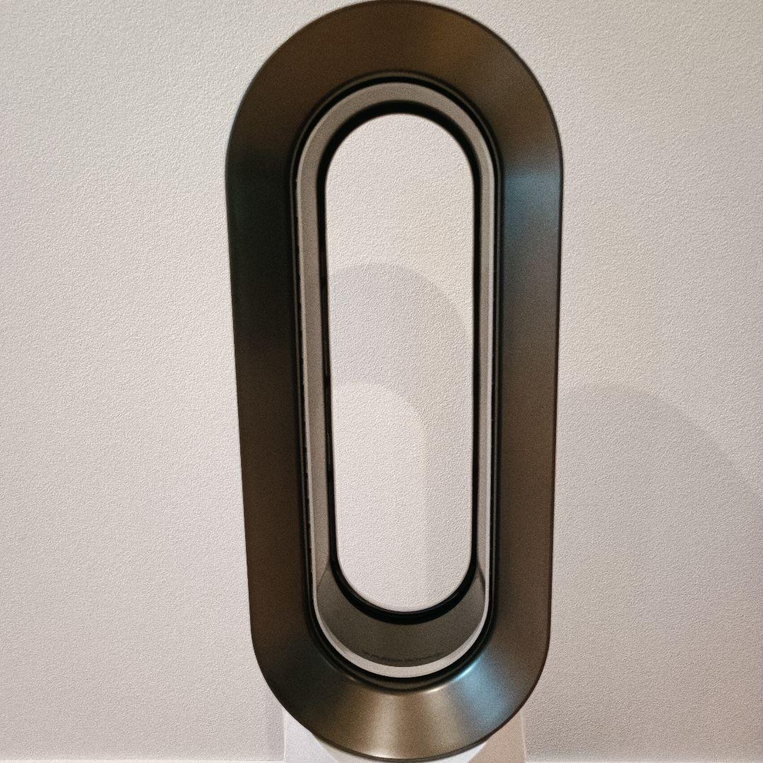 Dyson Hot+Cool AM09ファンヒーター扇風機2023年製美品
