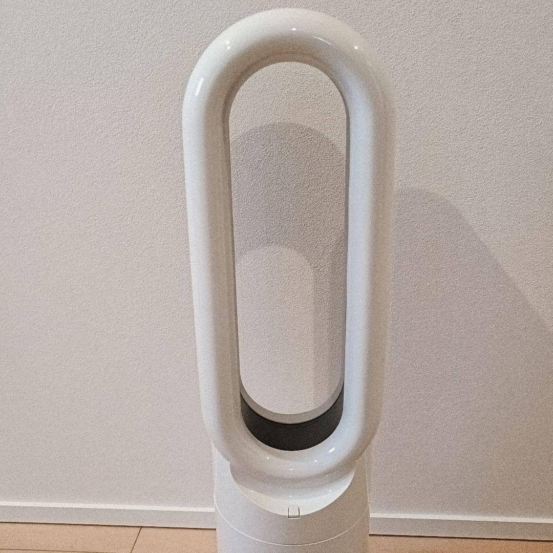 Dyson Hot+Cool AM09ファンヒーター扇風機2023年製美品