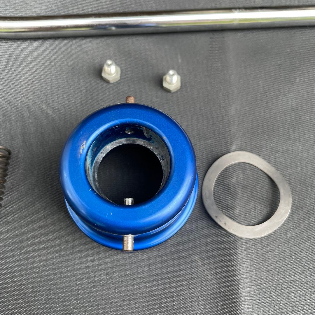 ローバーミニMT車用　クイックシフト