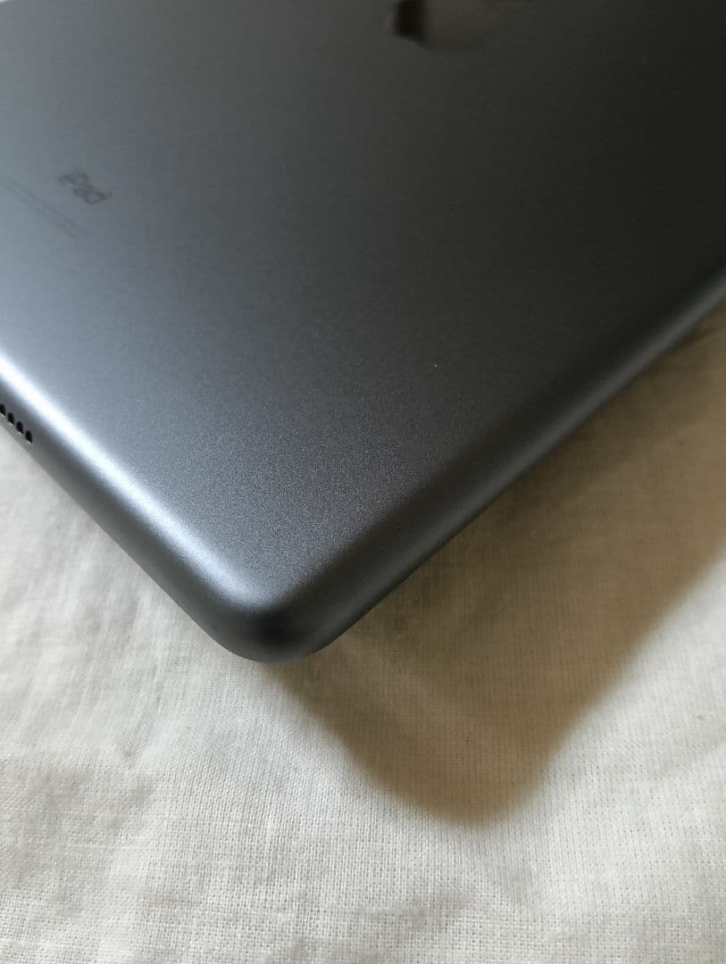 美品 iPad 第7世代 バッテリー92%