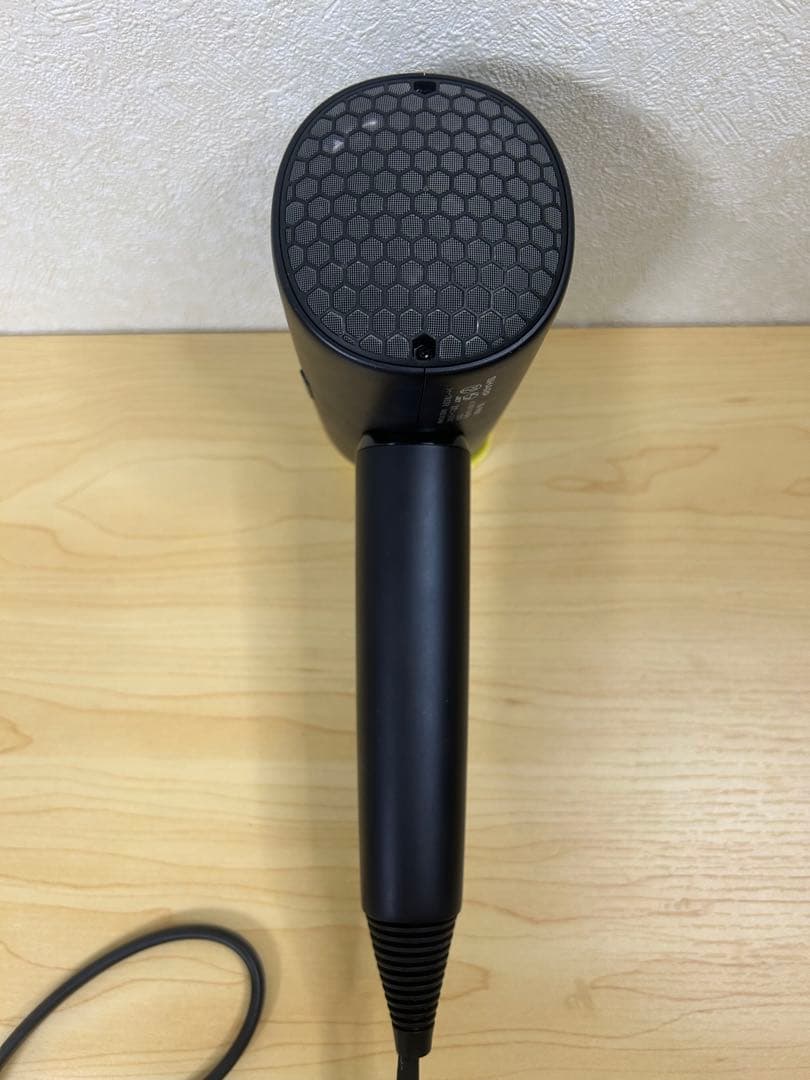 シャープ ドライヤー　IB-P801-B プラズマクラスター