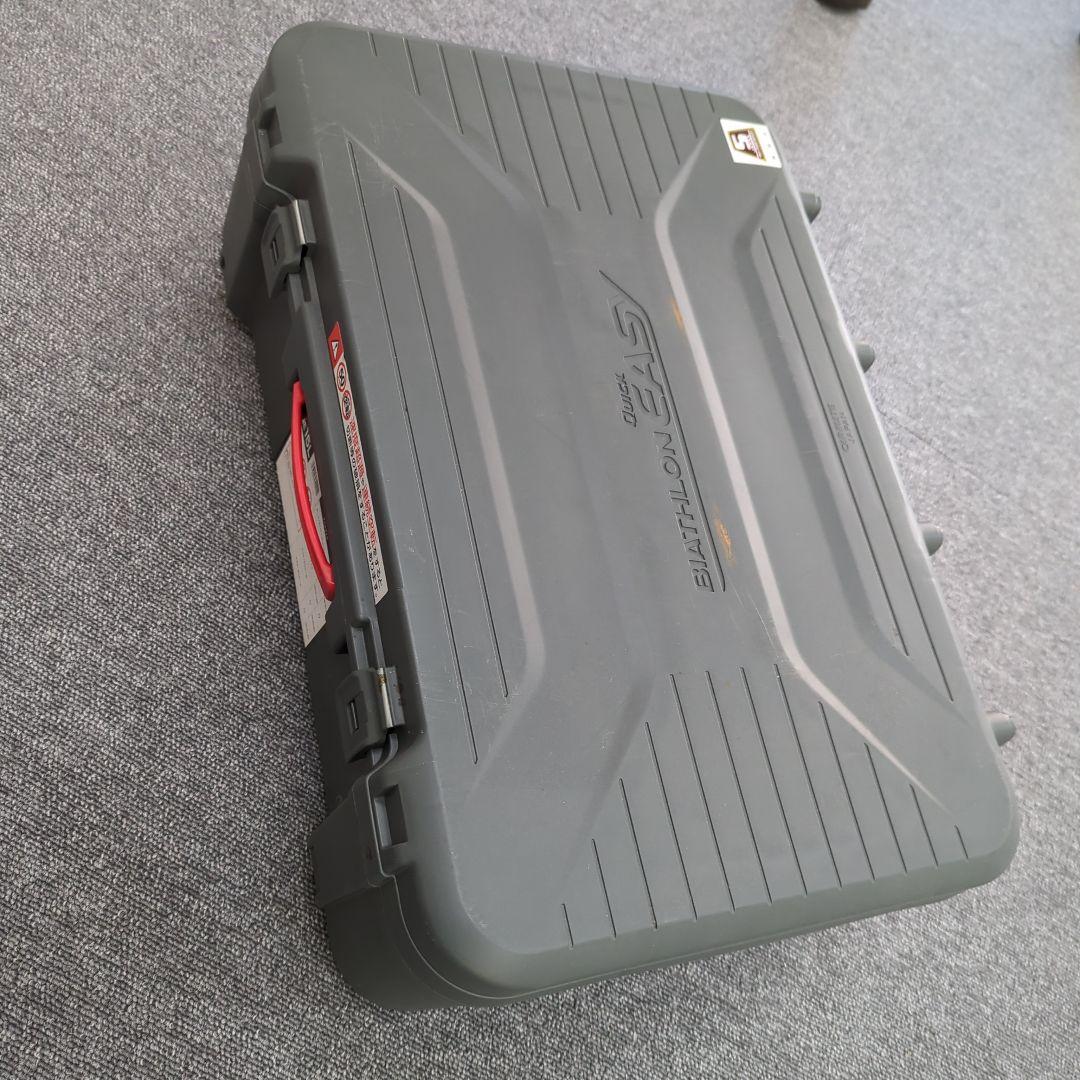 カーメイト タイヤチェーン　アルファード　ヴェルファイア用