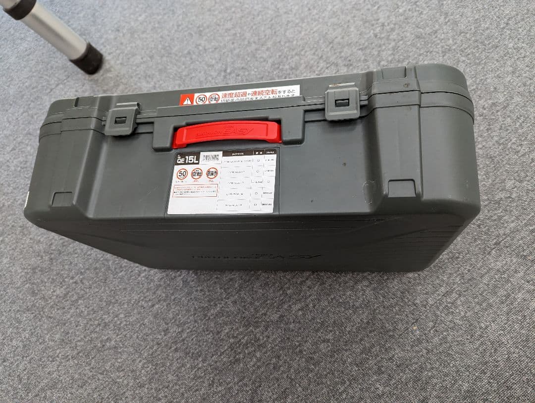 カーメイト タイヤチェーン　アルファード　ヴェルファイア用