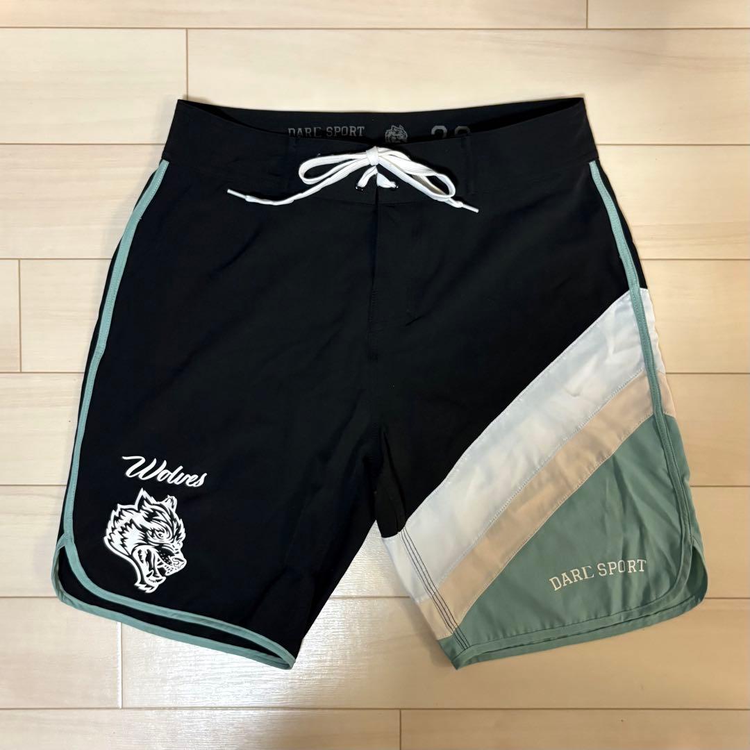 DARC SPORT ダルクスポーツ サーフパンツ　28