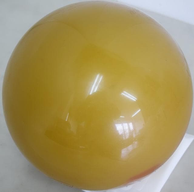 EBONITE/エボナイト サンダーボルト ボウリングボール 16P 未使用！