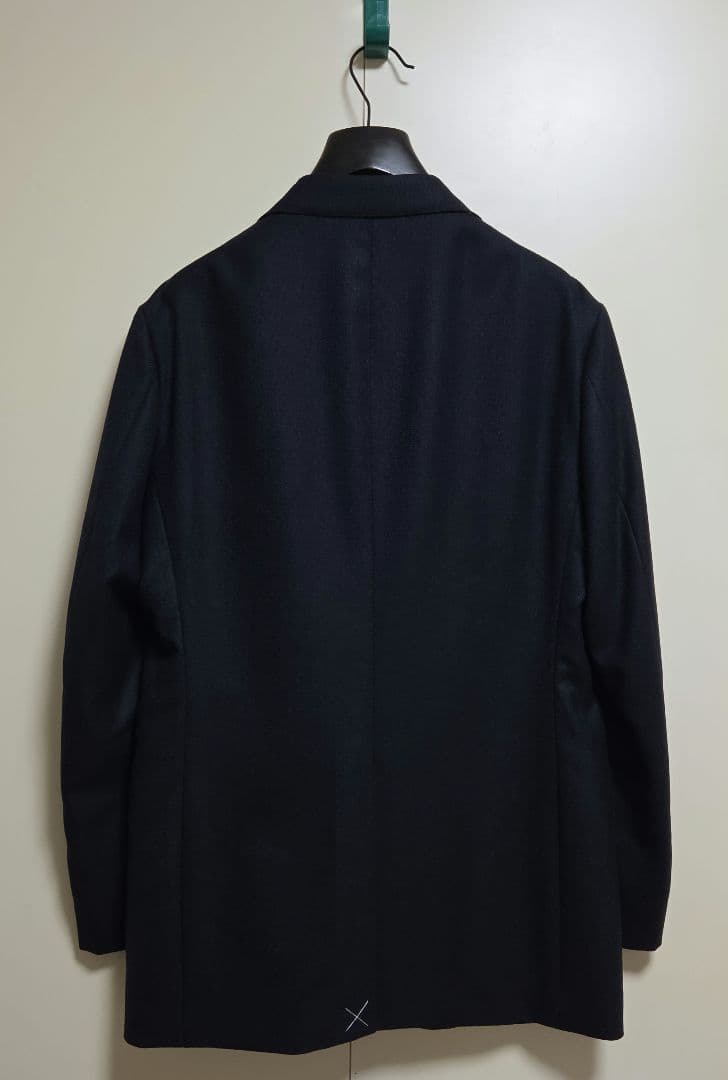 waytogomarkun新品【J.PRESS】メンズネイビージャケット