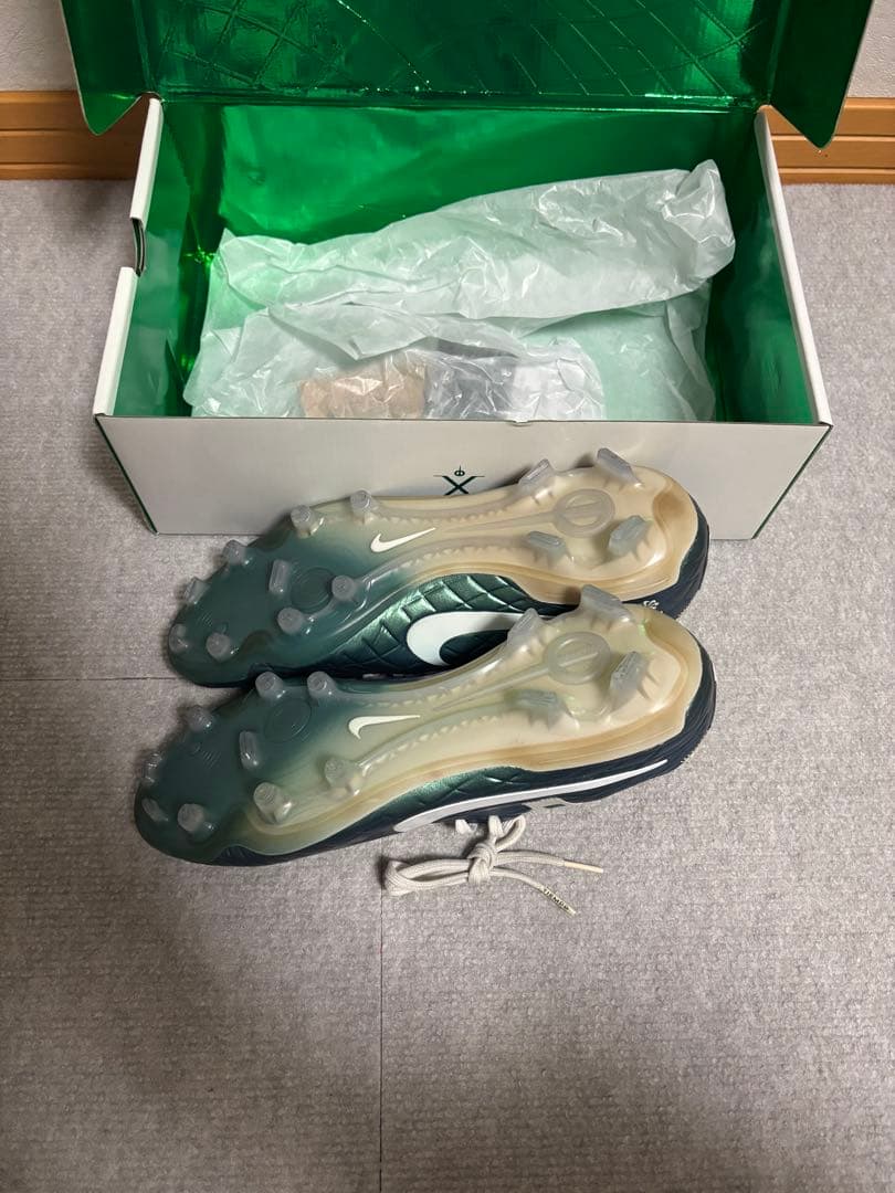 ティエンポレジェンド10 エリート fg 25.5