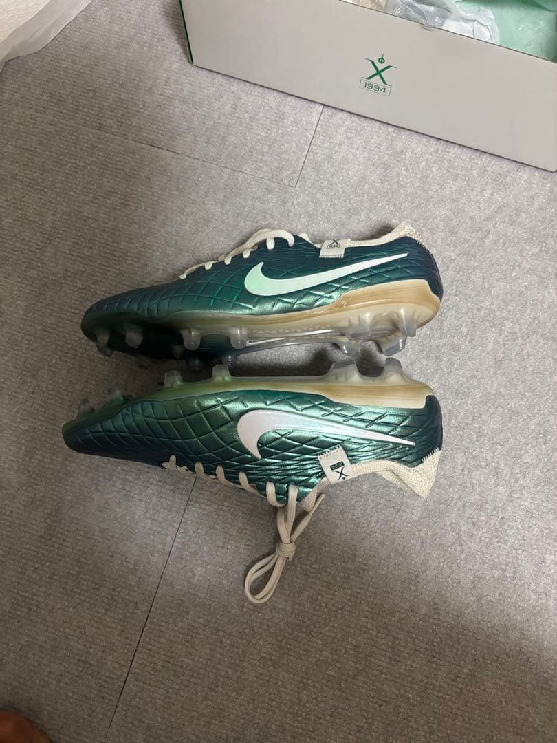 ティエンポレジェンド10 エリート fg 25.5