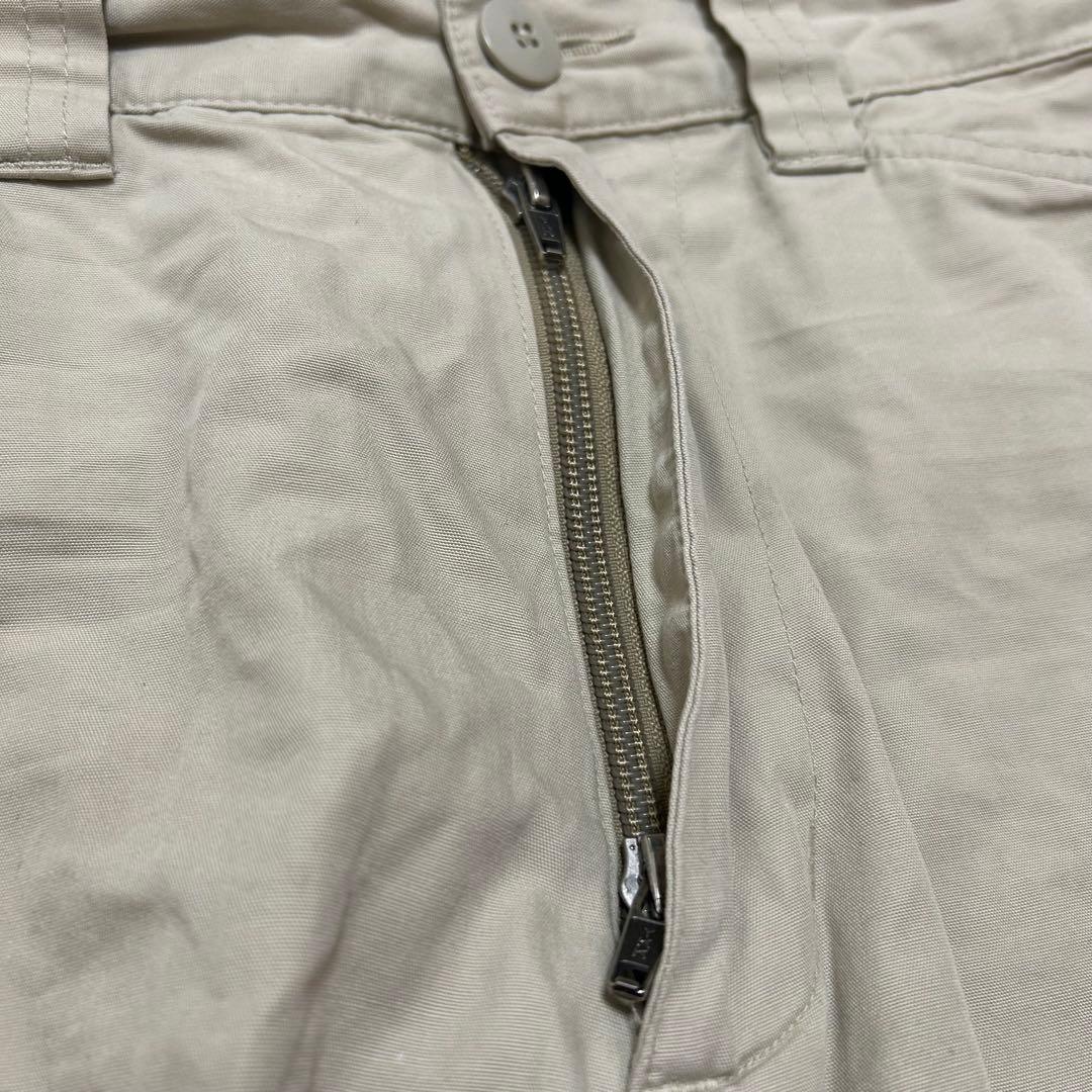 Patagonia リズム rhythm バギーワイドカーゴパンツ