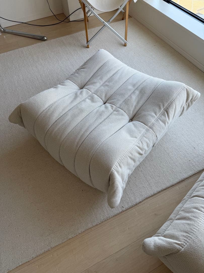 リーンロゼ オットマン RG393