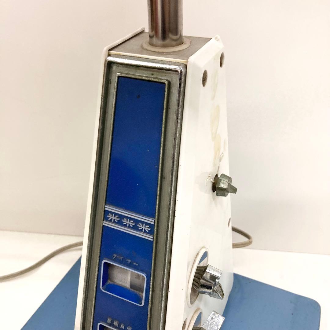 希少 昭和レトロ 扇風機 HITACHI 日立 H-625