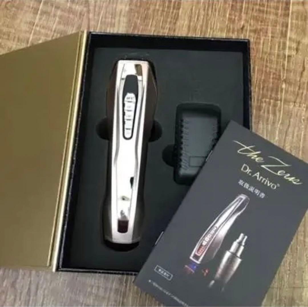 【値下げしました】ARTISTIC&CO. DR.ARRIVO THE ZEUS