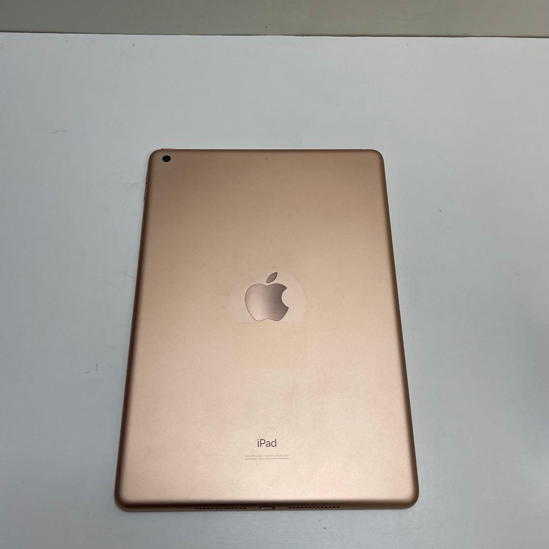 iPad 第7世代 128GB Wi-Fi A2197 82%