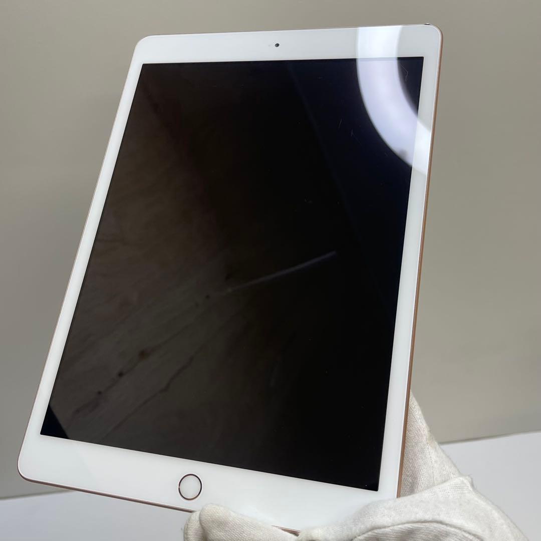 iPad 第7世代 128GB Wi-Fi A2197 82%