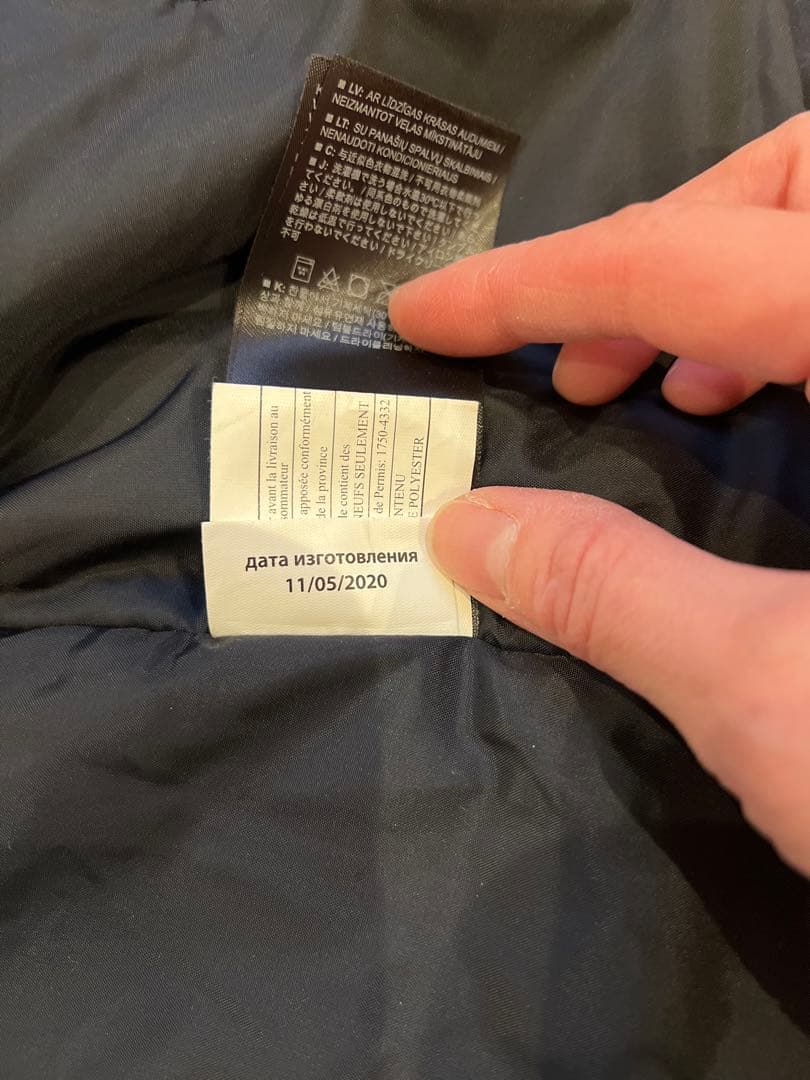 Burton スキー　スノーボードウェア　L