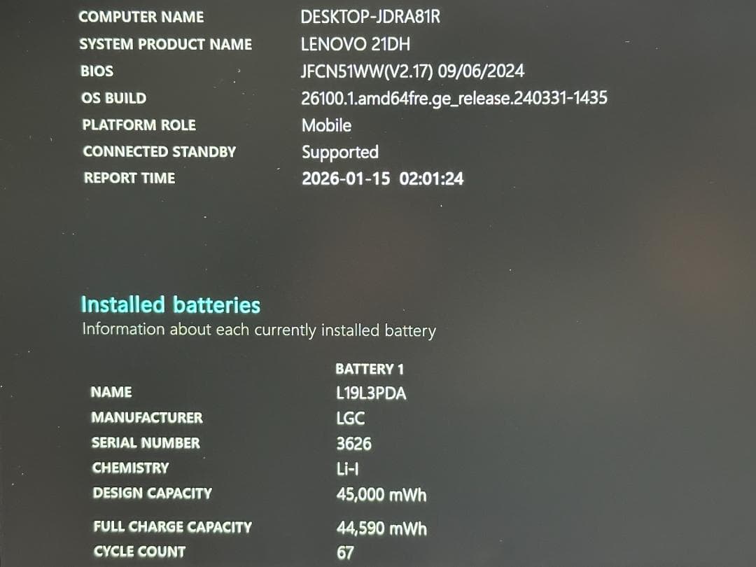 Windowsノート本体 Lenovo ThinkBook 14 G4 i7-1255U 16G 512G