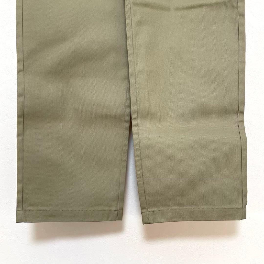 Dickies / ワーク チノパンツ 211M40RH03 ベージュ 34