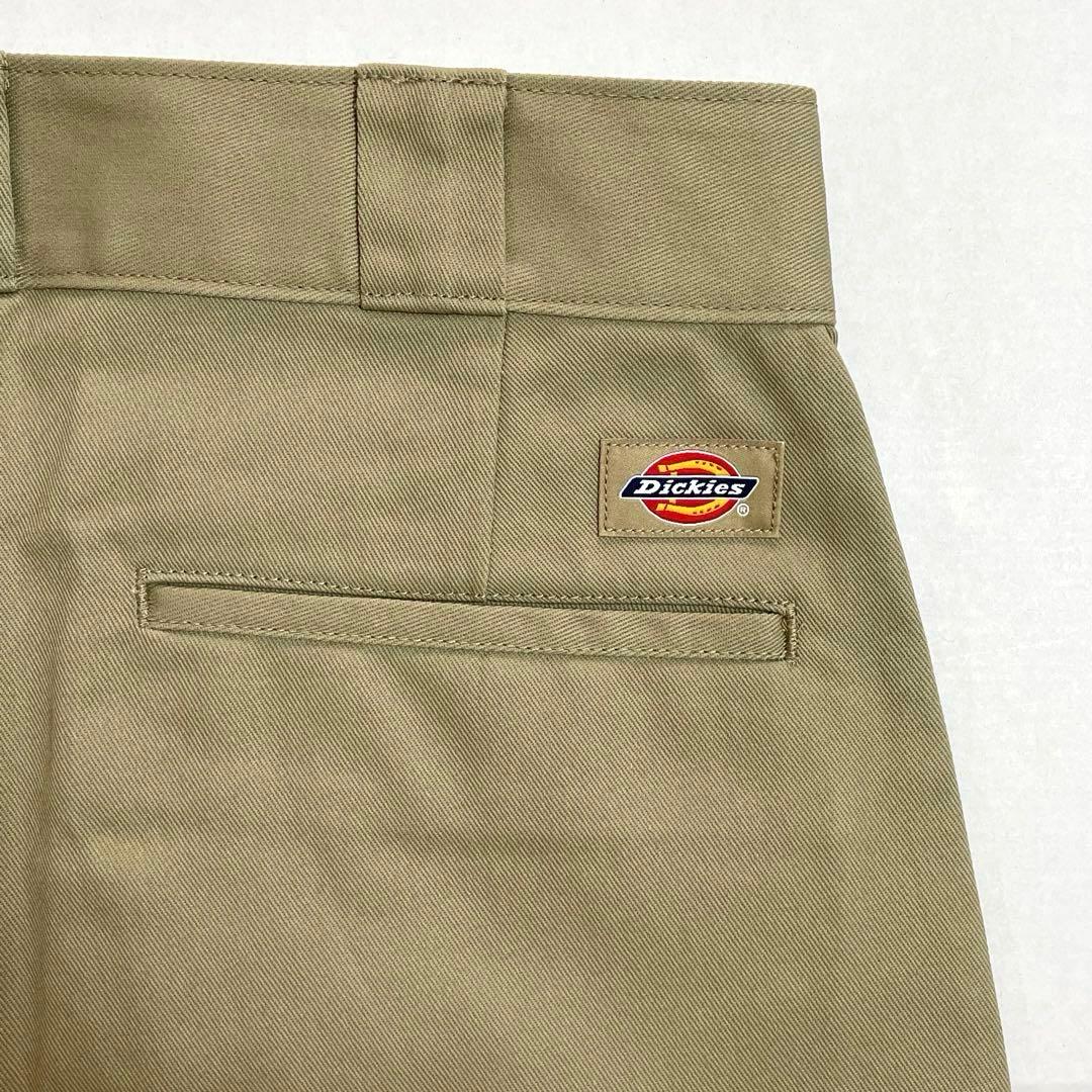 Dickies / ワーク チノパンツ 211M40RH03 ベージュ 34