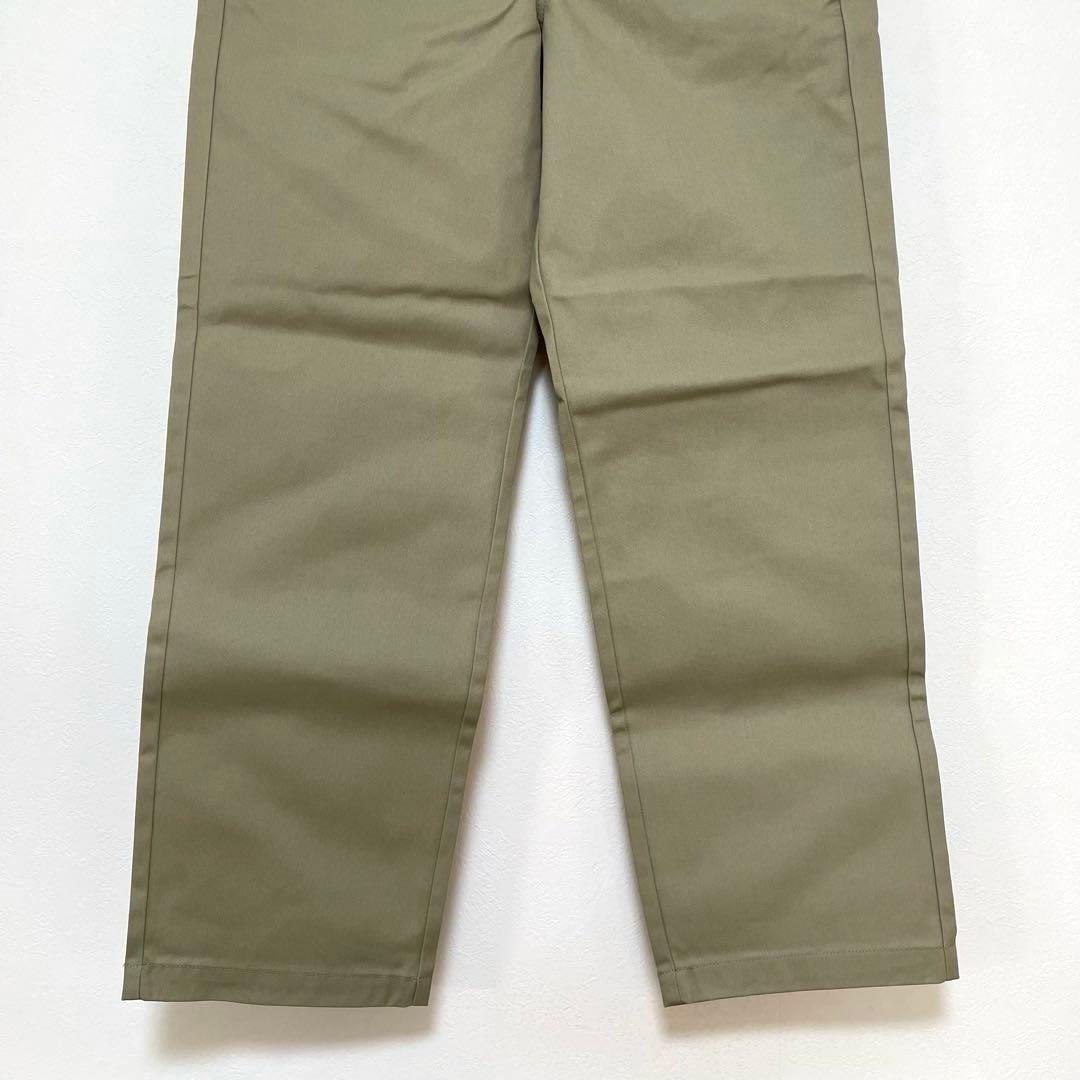Dickies / ワーク チノパンツ 211M40RH03 ベージュ 34