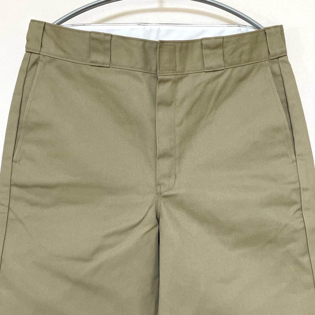 Dickies / ワーク チノパンツ 211M40RH03 ベージュ 34