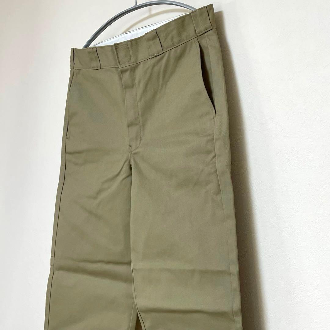 Dickies / ワーク チノパンツ 211M40RH03 ベージュ 34