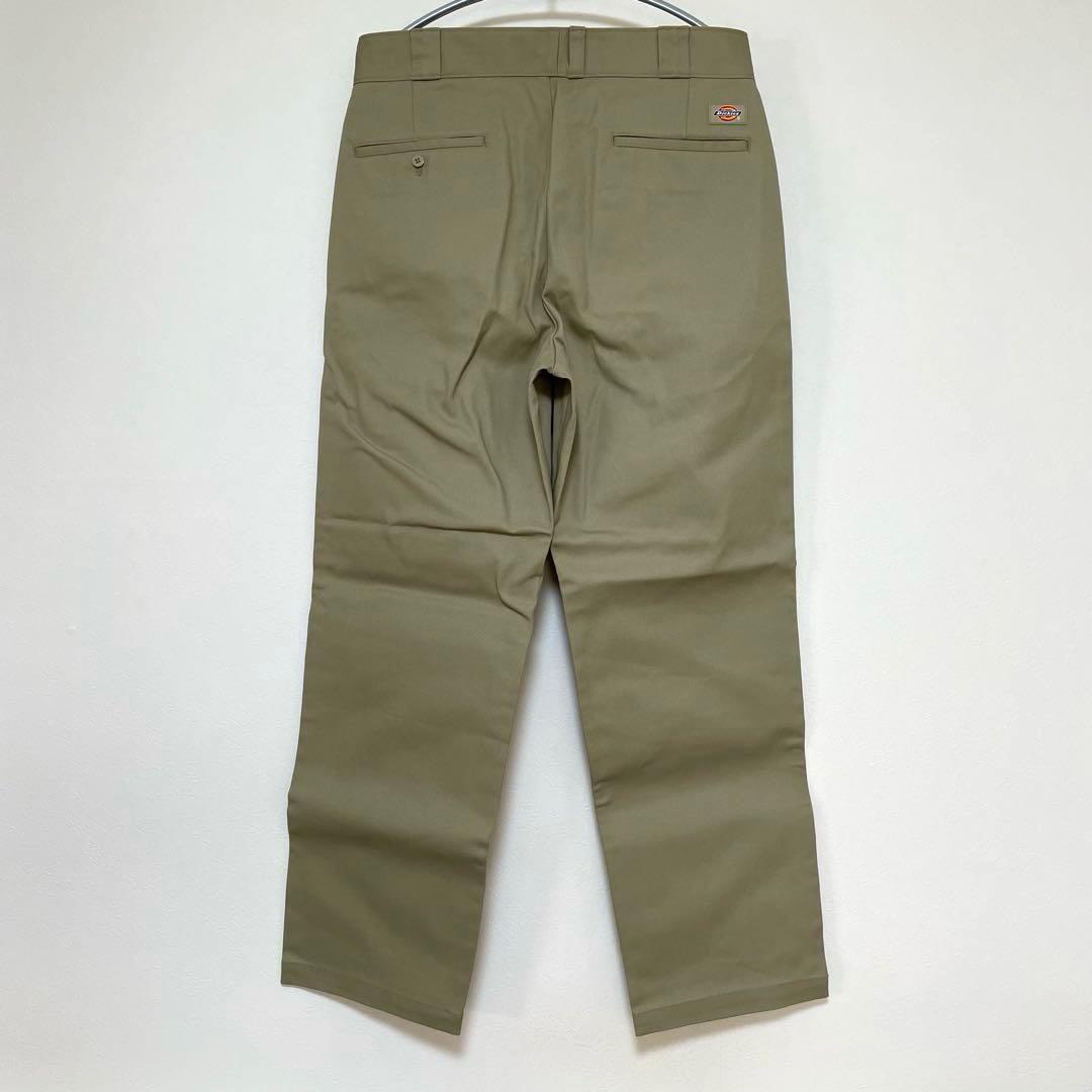 Dickies / ワーク チノパンツ 211M40RH03 ベージュ 34