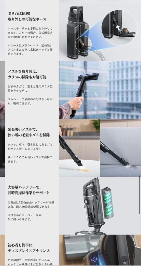 Zuuha★ネイルチップ♪Yadea ShineMax 2in1