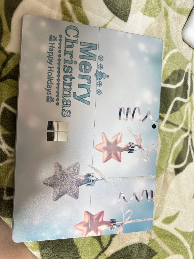 Windowsタブレット本体 Surface pro 7 ram 16gb 256gb