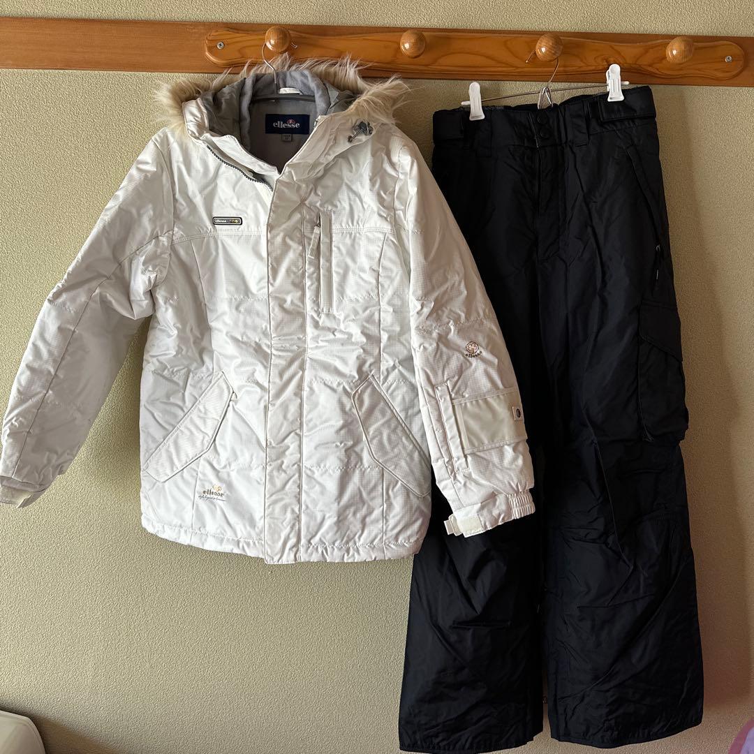 スノーウェア　スキーウェア　そら