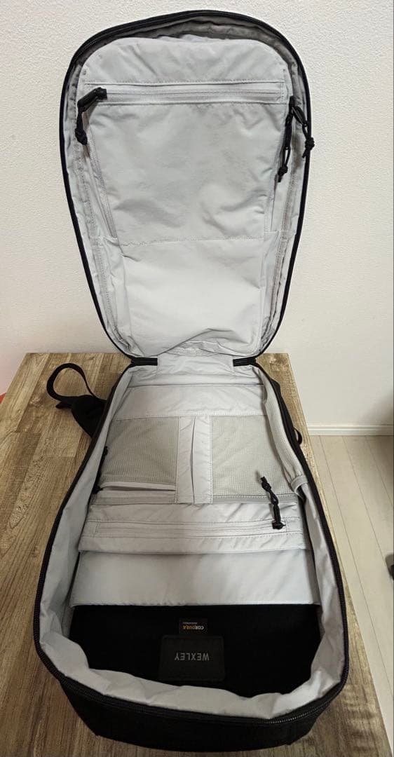 バッグ wexley SHAG