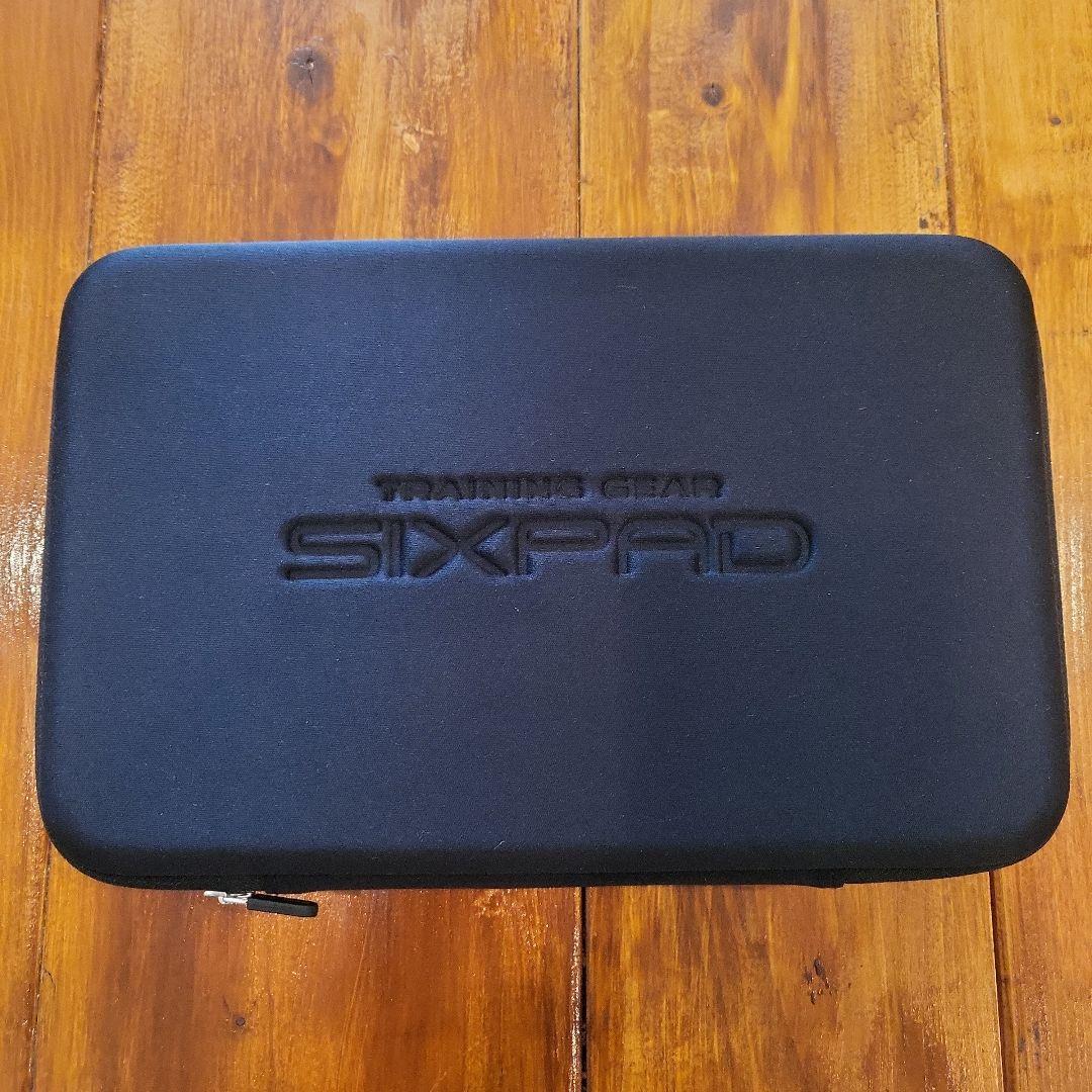 シックスパッド　SIXPAD 　Lサイズ