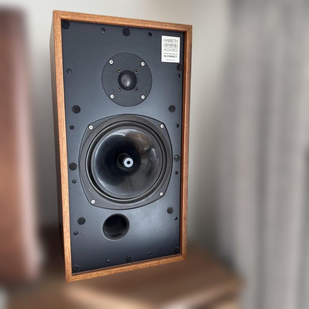 ハーベスHLコンパクト