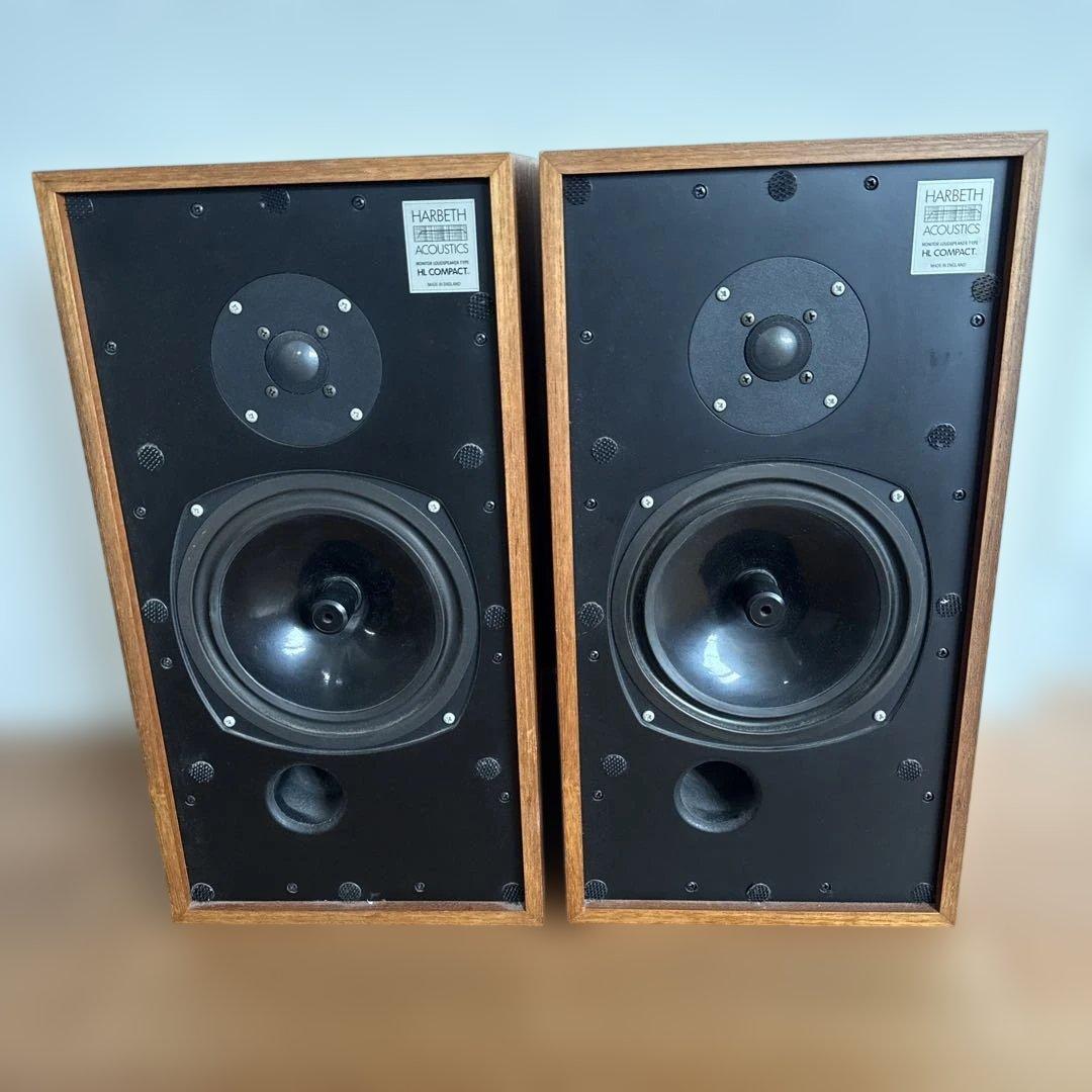 ハーベスHLコンパクト