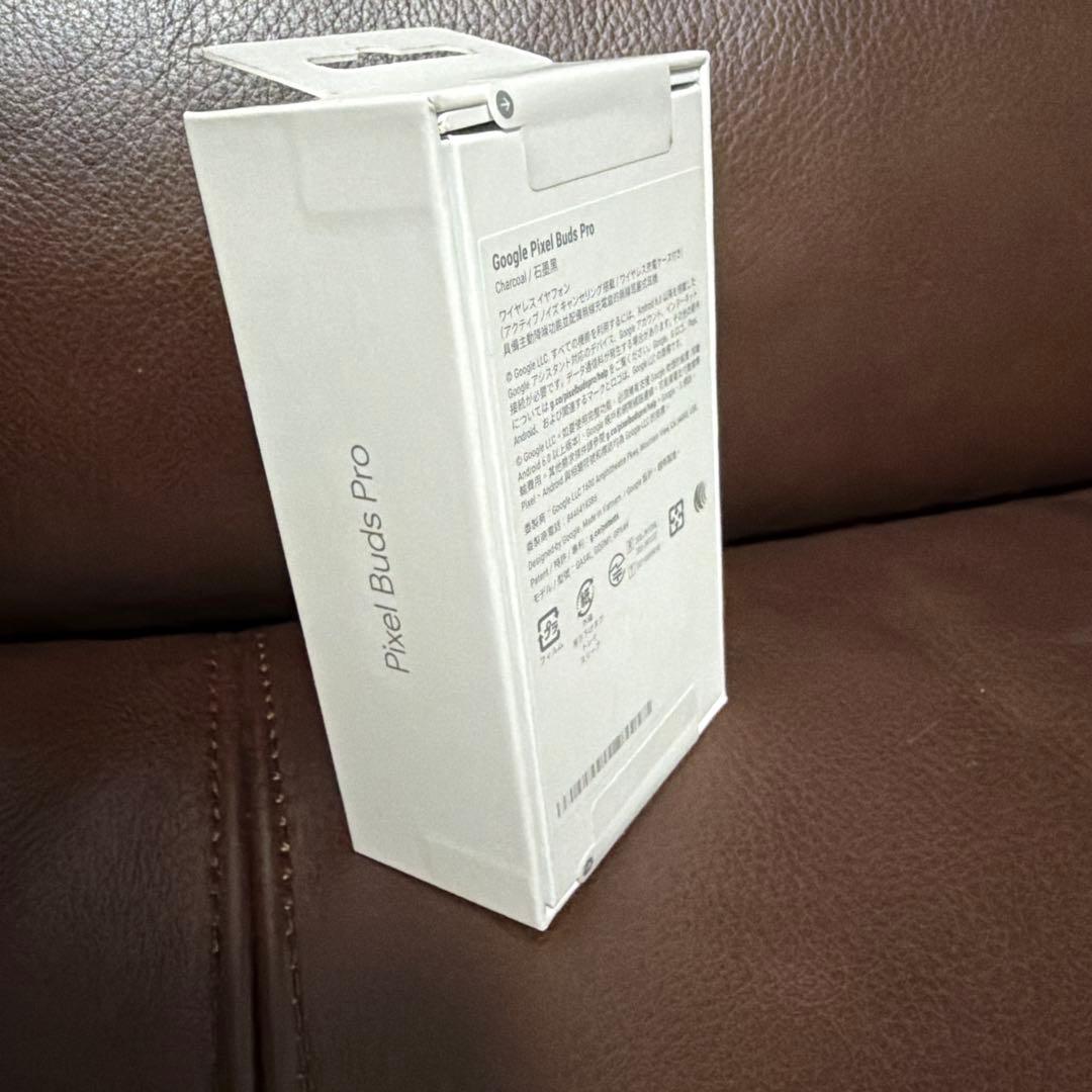 Google Pixel Buds Pro 黒