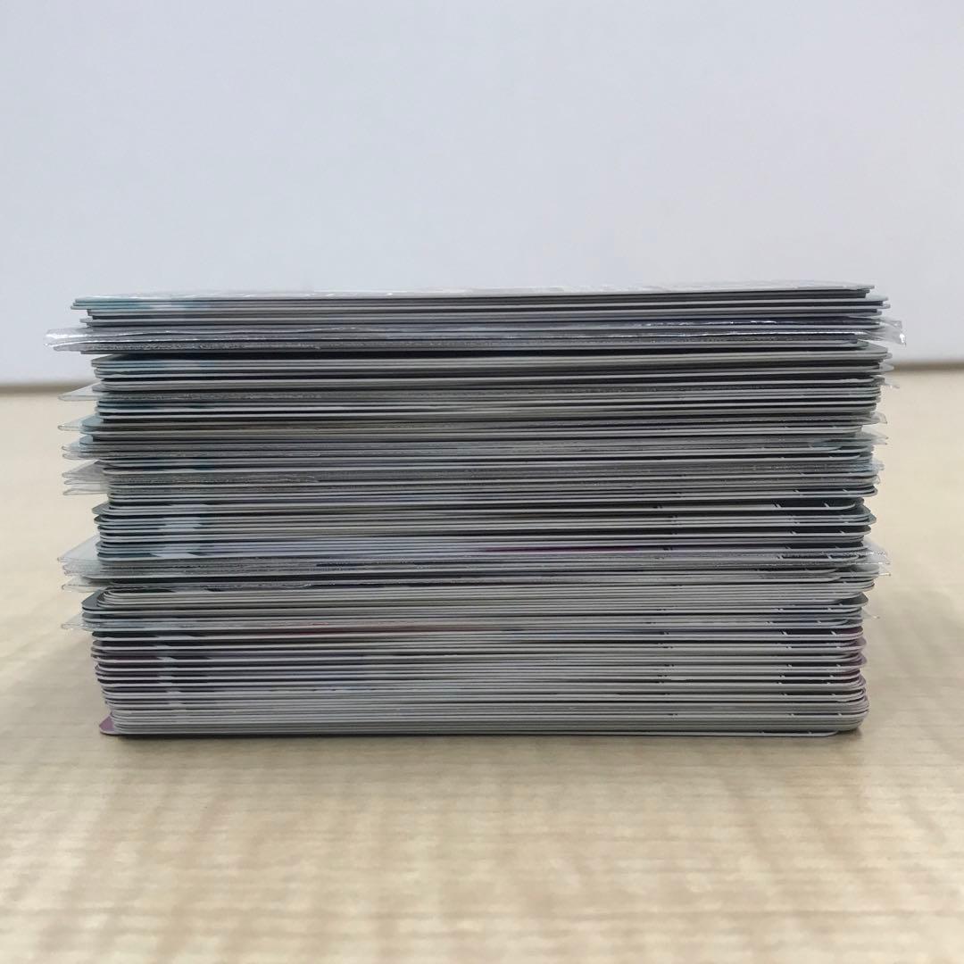 ❶ハイキュー!! バボカ トレーディングカード 約572枚 まとめ売り