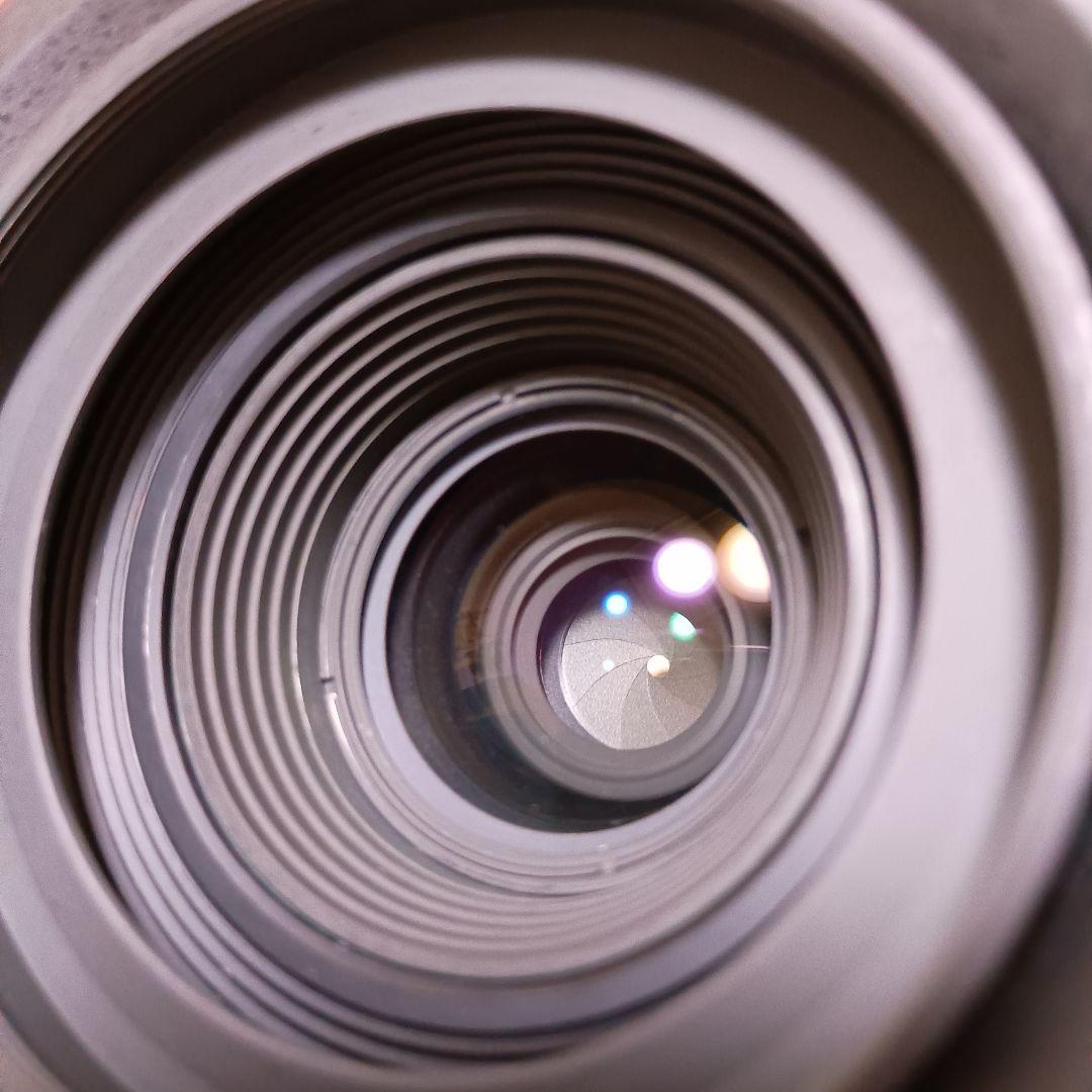 【レア】Tokina AT-X PRO 35mm F2.8 DX Macro