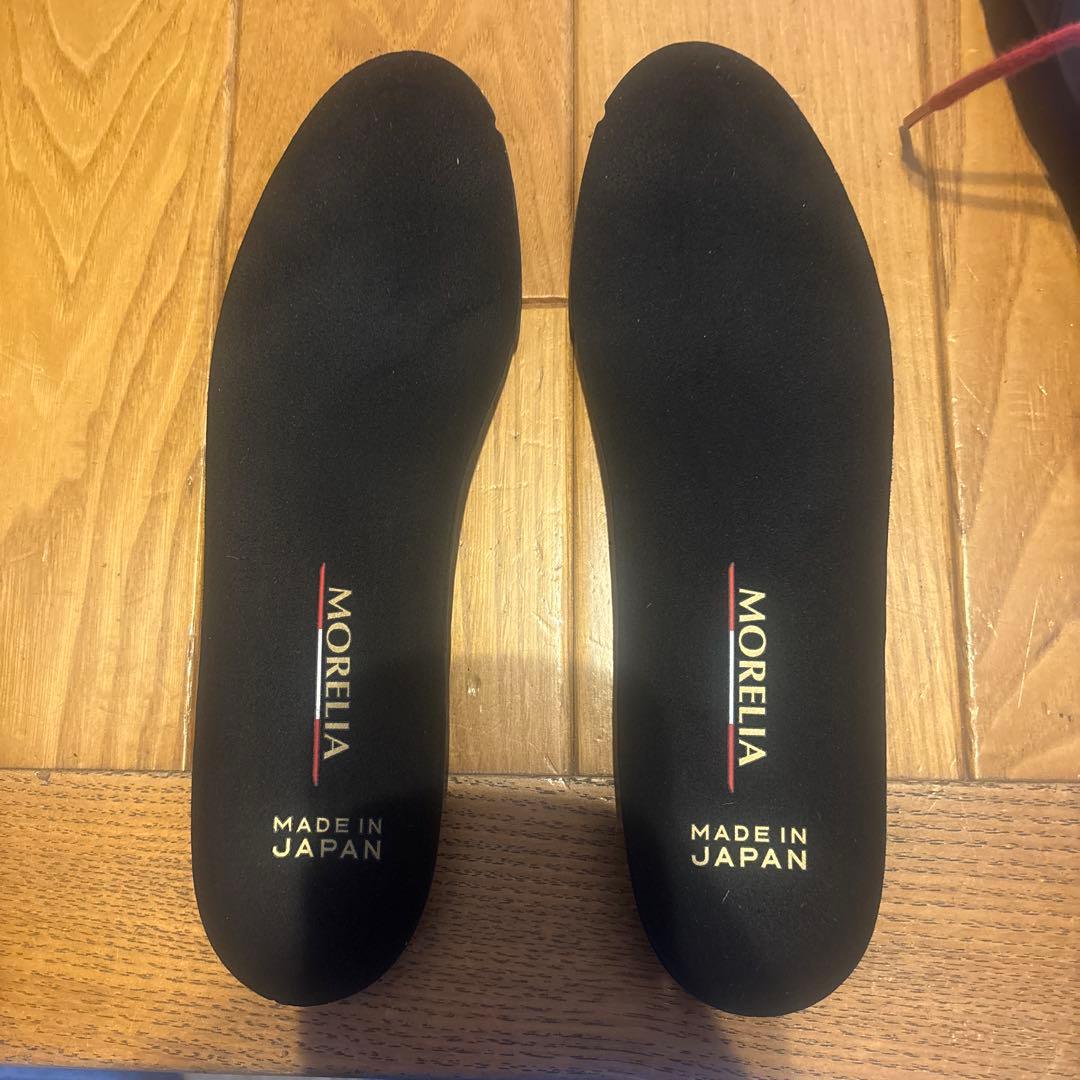 美品　モレリア2Japan 25