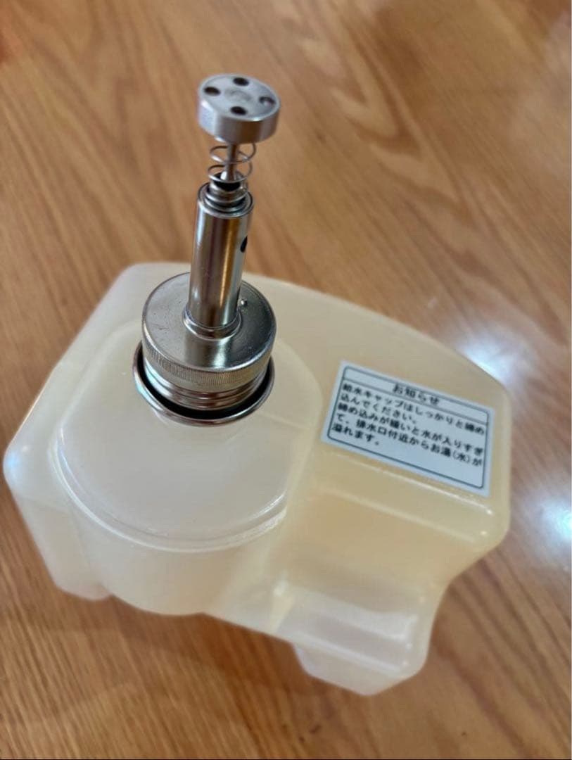 【☺︎】タカラベルモント　ノアージュ※中間フィルター・フィルターチューブなし