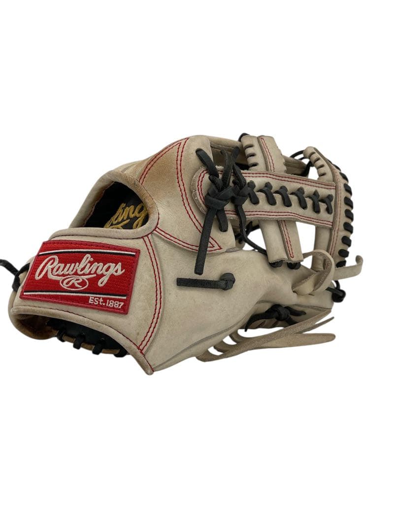 ローリングス 軟式グローブ GR1FHECK45