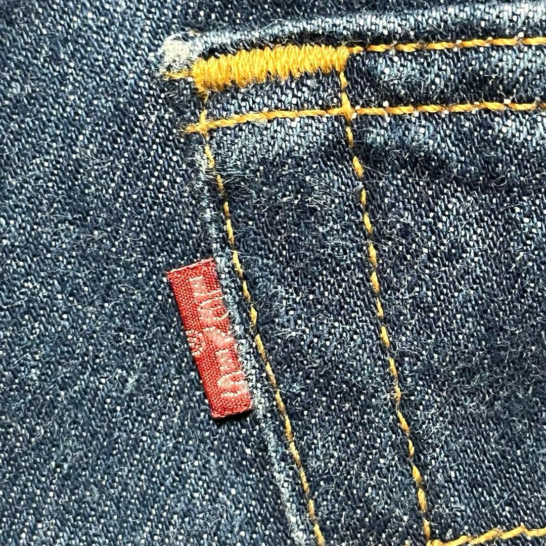 90s Levi’s 501xx 米国製 刻印501 リーバイス 【31×36】